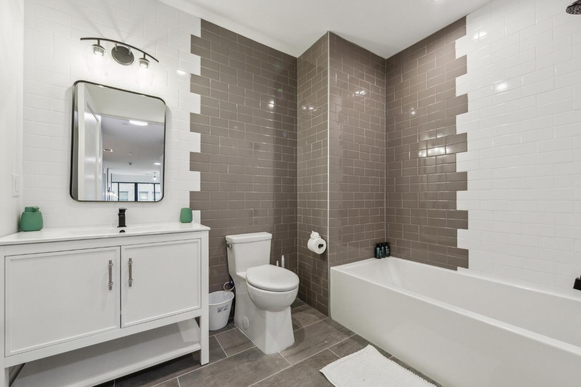 Beautiful New Apartment I 1 Bedroom 1 Bathroom Wilmington Exterior foto