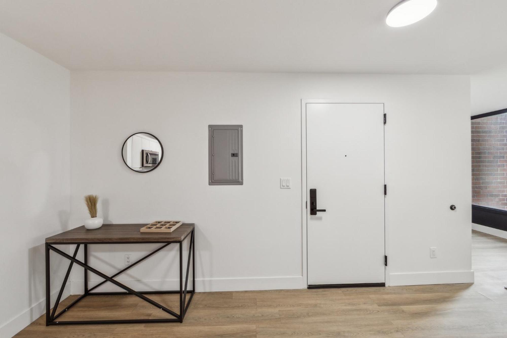 Beautiful New Apartment I 1 Bedroom 1 Bathroom Wilmington Exterior foto