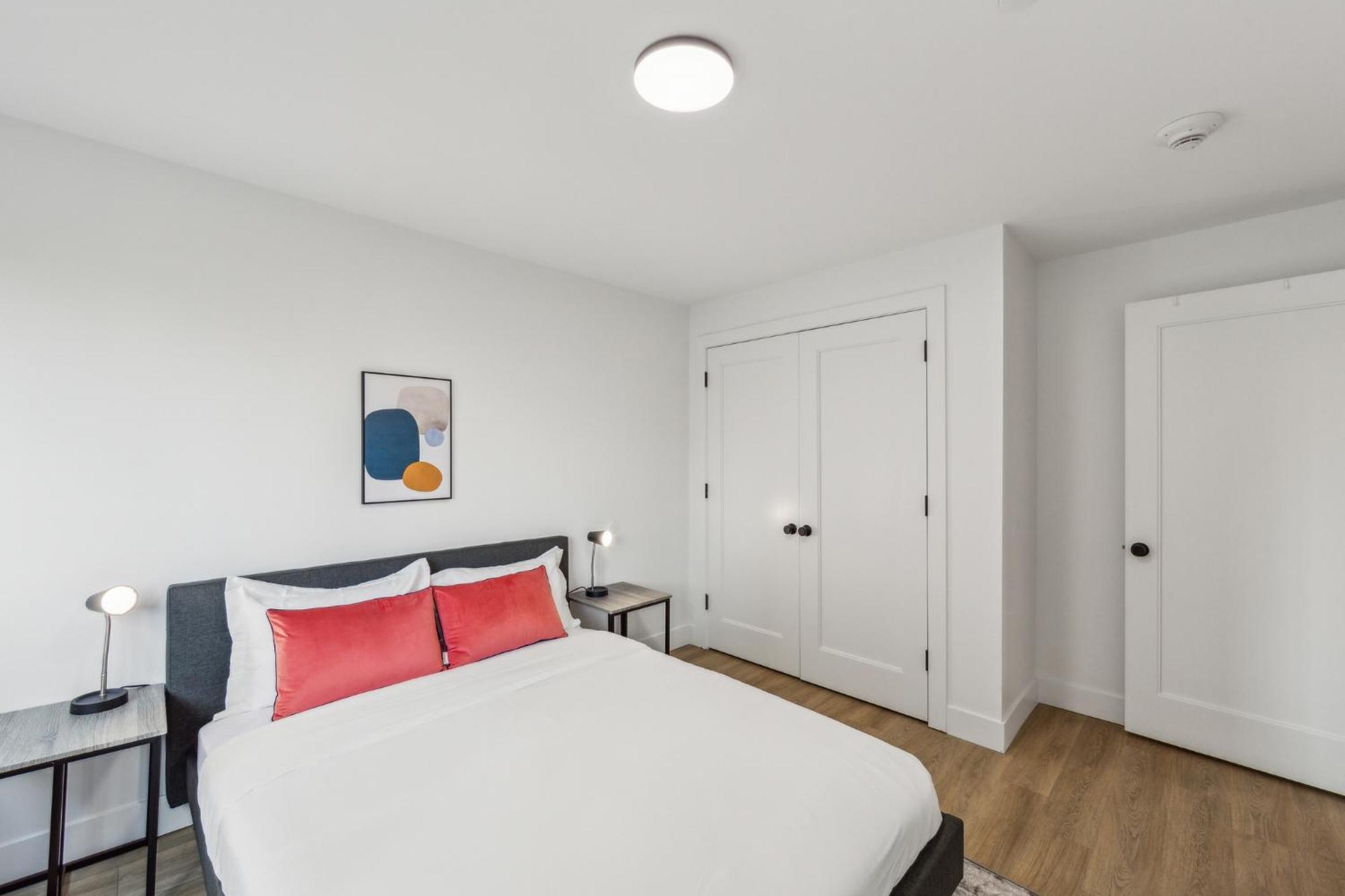 Beautiful New Apartment I 1 Bedroom 1 Bathroom Wilmington Exterior foto